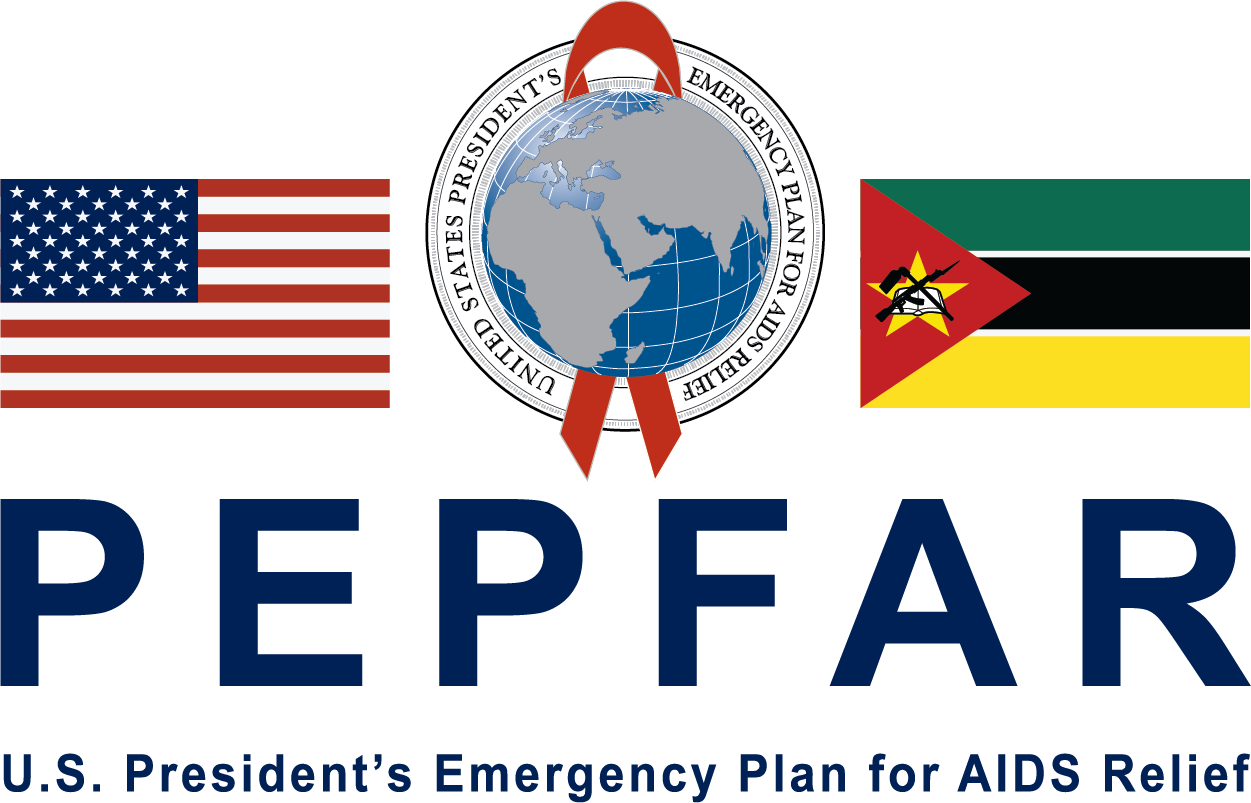 pepfar logo